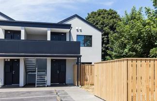 Apartment/40 Draper Street, Richmond