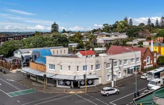 1/167 Trafalgar Street , Onehunga