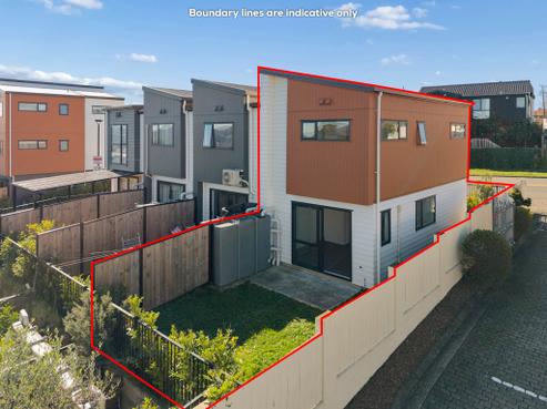250A Great North Road, Henderson