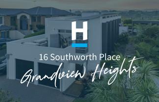 16 Southworth Place, Grandview Heights