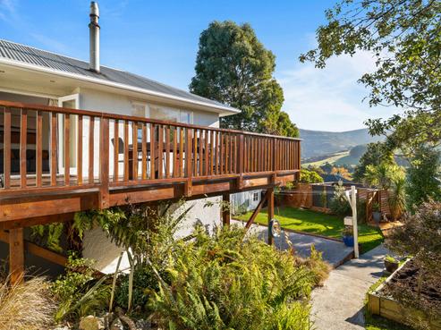 299 Pine Hill Road, Liberton