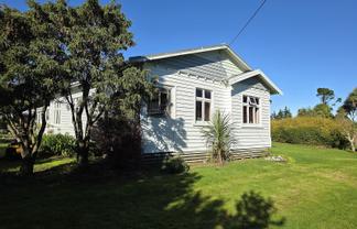 73 Papatotara Road, Tuatapere