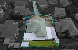 56 Claverdon Drive, Massey