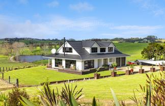 1500 Mangawhai Road, Mangawhai
