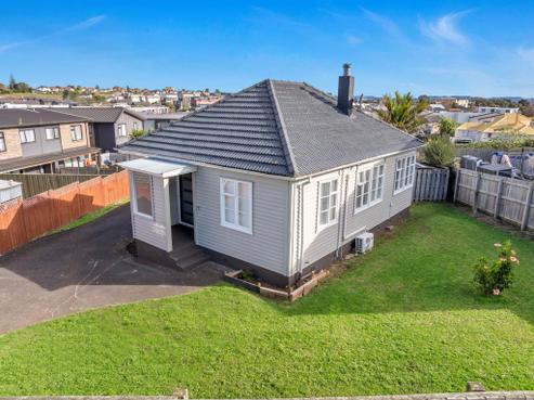 4A Roseman Avenue, Mount Roskill