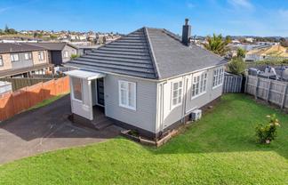 4A Roseman Avenue, Mount Roskill