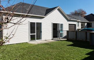 112A Fairfield Road, Fairfield
