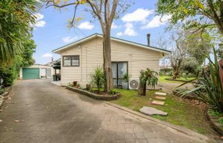 4 and 6 Resolute Way, Papakura
