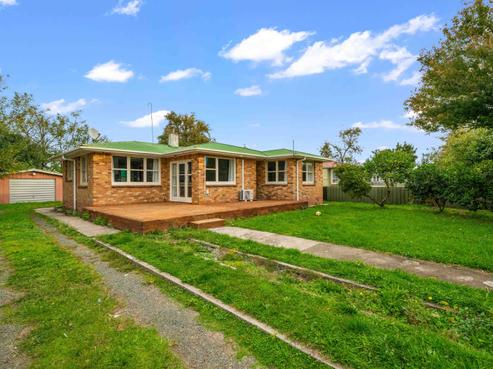 6 Resolute Way, Papakura
