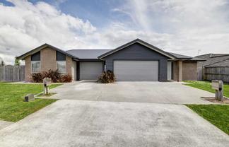 21 Sirius Crescent, Rototuna