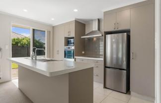 Bay of Plenty - Address withheld