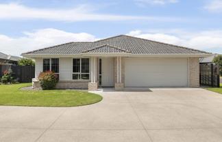 Bay of Plenty - Address withheld