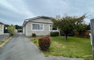 93 Baker Street, New Brighton