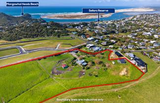 47 Cullen Street, Mangawhai Heads