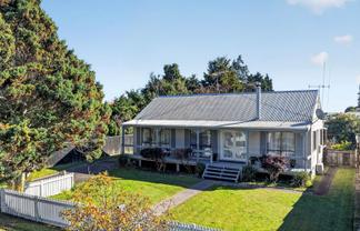 1 Coventry Road, Melville