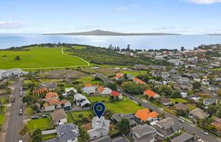 49A Te Arawa Street, Orakei