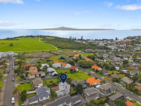 49A Te Arawa Street, Orakei