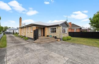 7 Vincent Street, Matamata