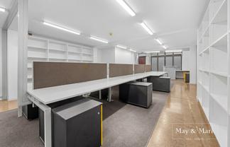 City Commercial Investment Opportunity