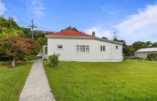 25 Liverpool Street, Dargaville