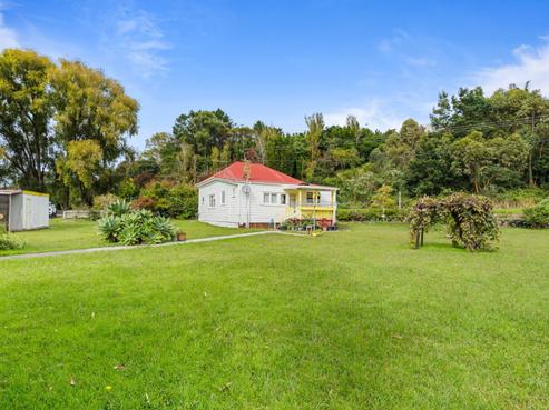25 Liverpool Street, Dargaville