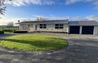 97 Maungatautari Road, Leamington
