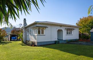 10 Bennett Street, Paeroa