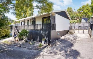 43F Windsor Road, Maeroa