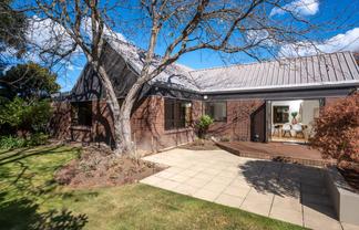 1 Clipston Place, Halswell