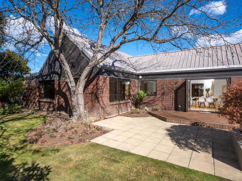 1 Clipston Place, Halswell