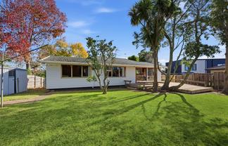 15 Baird Street, Howick