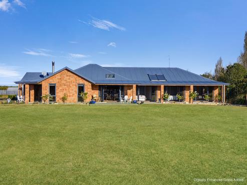 424 Barkers Road, Loburn