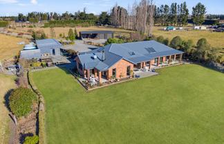 424 Barkers Road, Loburn