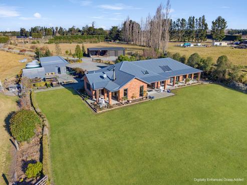 424 Barkers Road, Loburn