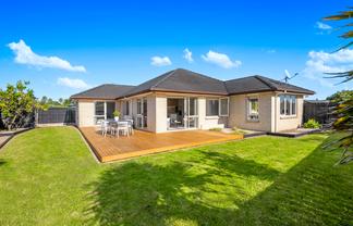 88 Redcastle Drive, East Tamaki