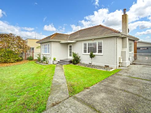 815 Puriri Street, Raureka