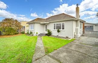 815 Puriri Street, Raureka