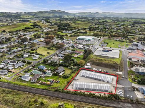 16 Cambridge Street, Pokeno