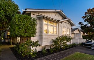 10 Oban Road, Westmere
