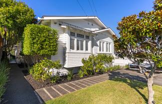 10 Oban Road, Westmere