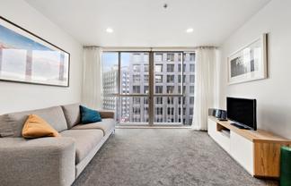 401/9 Gilmer Terrace, Wellington Central