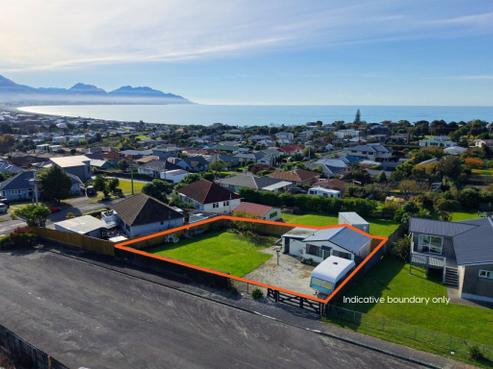 38 Hastings Street, Kaikoura