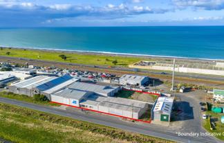 Freehold industrial investment opportunity