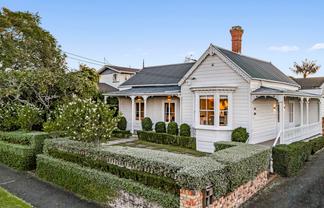16 Wairakei Street, Greenlane