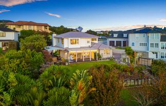 31 Sovereign Street, Flat Bush