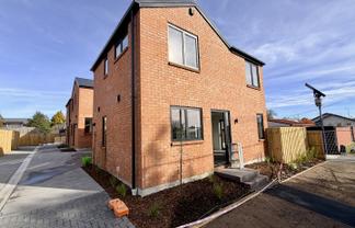 1/10 Mclean St, Linwood