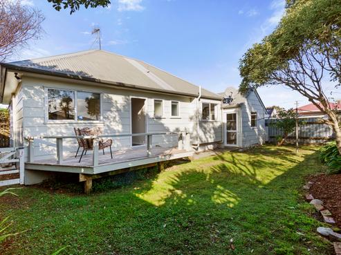 17A Fitzherbert Street, Alicetown