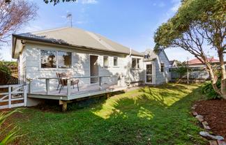 17A Fitzherbert Street, Alicetown