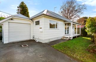 17A Fitzherbert Street, Alicetown