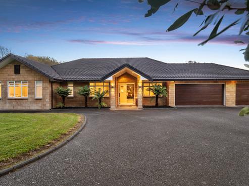 8B Willow Lane, Stillwater